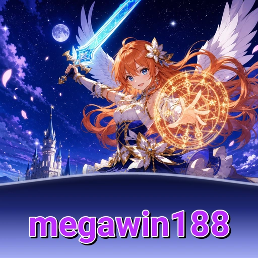 megawin188 APK — katalog lengkap
