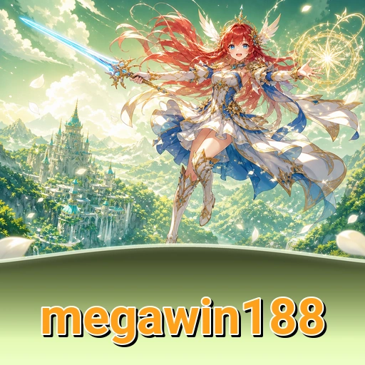 megawin188 APK — bantuan 24 jam